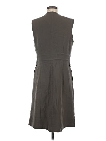 Lafayette 148 New York Casual Dress (view 2)