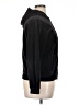 Unbranded Black Zip Up Hoodie Size XL - photo 4