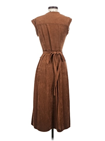 Banana Republic Casual Dress (view 2)
