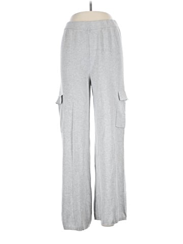 Pink Rose Casual Pants (view 1)