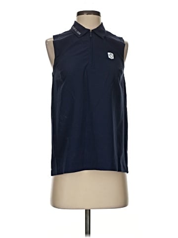 Level Wear Sleeveless Blouse (view 1)