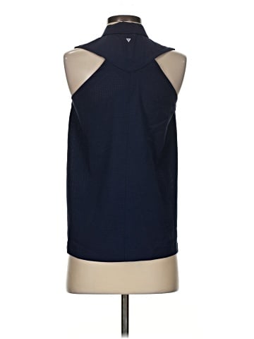 Level Wear Sleeveless Blouse (view 2)
