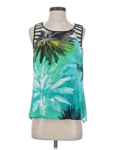 BCX Sleeveless Top (view 1)