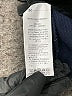 Friful Blue Pullover Sweater Size L - photo 9