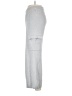Pink Rose 100% Recycled Polyester Gray Casual Pants Size L - photo 5