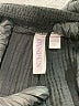 Joyspun 100% Cotton Black Casual Pants Size 2X - photo 4