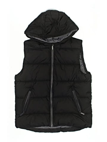 Zara Kids Vest (view 1)