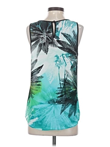 BCX Sleeveless Top (view 2)