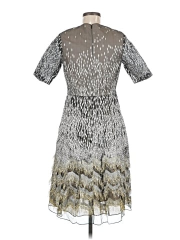 Lela Rose Cocktail Dress (view 2)
