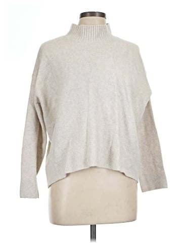 Uniqlo Turtleneck Sweater (view 1)