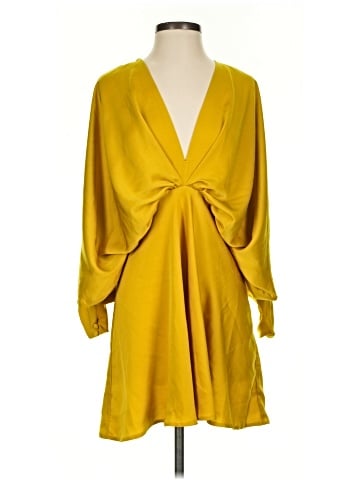 ASOS Design Cocktail Dress (view 1)