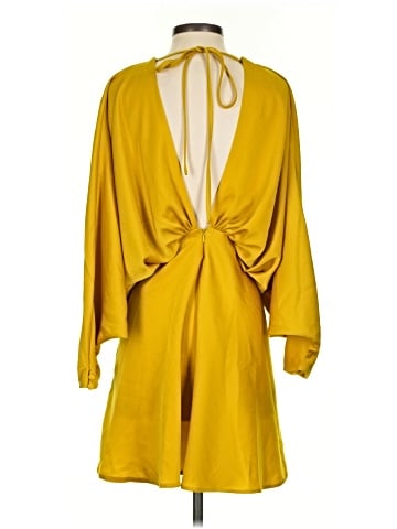 ASOS Design Cocktail Dress (view 2)