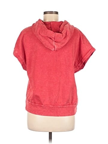 Evereve Pullover Hoodie (view 2)