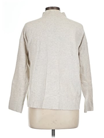 Uniqlo Turtleneck Sweater (view 2)