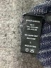 Astr Stripes Blue Formal Skirt Size L - photo 5