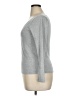 Gap Gray 3/4 Sleeve T-Shirt Size XL - photo 5
