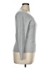 Gap Gray 3/4 Sleeve T-Shirt Size XL - photo 4