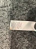 Athleta Solid Green Athletic Shorts Size 4 - photo 4