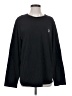 Assorted Brands Black Long Sleeve T-Shirt Size S - photo 1