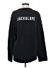 Assorted Brands Black Long Sleeve T-Shirt Size S - photo 2