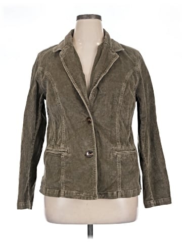 Faded Glory Cardigan (view 1)