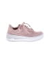 Nike Pink Sneakers Size 7 - photo 1