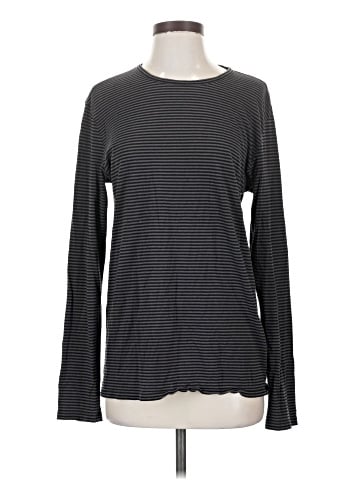 Vince. Long Sleeve T-Shirt (view 1)