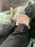 Moth Green Pullover Sweater Size S - photo 9
