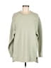 Varley Green Sweatshirt Size M - photo 1