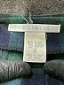 The Limited Plaid Green Formal Skirt Size 12 - photo 4