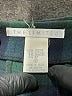 The Limited Plaid Green Formal Skirt Size 12 - photo 5
