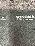 Sonoma Goods for Life Gray Active Pants Size M - photo 7