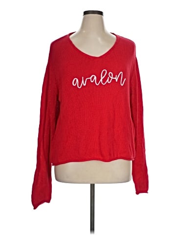 Assorted Brands Pullover Sweater (view 1)