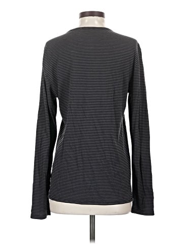 Vince. Long Sleeve T-Shirt (view 2)