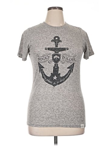 Legacy Short Sleeve T-Shirt (view 1)
