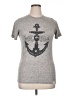 Legacy Gray Short Sleeve T-Shirt Size XL - photo 1