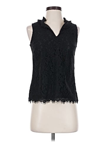 J.Crew Sleeveless Blouse (view 1)