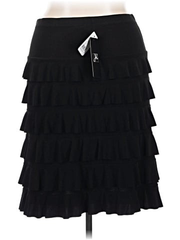 Joseph Ribkoff Formal Skirt (view 2)