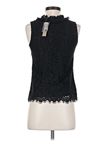 J.Crew Sleeveless Blouse (view 2)