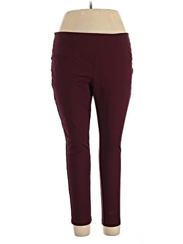 Liz Claiborne Active Pants (view 1)