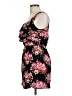 American Rag Cie Black Casual Dress Size L - photo 5
