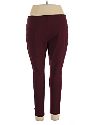 Liz Claiborne Active Pants (view 2)
