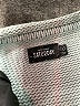 Kate Spade Saturday Solid Blue Pullover Sweater Size S - photo 6