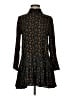 Zara Black Casual Dress Size S - photo 1