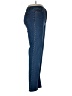 Not Your Daughter's Jeans Chevron-herringbone Blue Jeans Size 30 waist (estimated) - photo 4