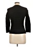 Ann Taylor Black Cardigan Size M - photo 2