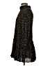 Zara Black Casual Dress Size S - photo 5