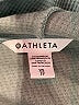 Athleta Teal Pullover Hoodie Size XS - photo 7