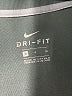 Nike Gray Black Pullover Sweater Size S - photo 7
