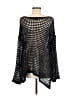 VICI Black Pullover Sweater Size Med - Lg - photo 2